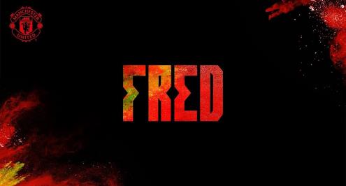 رسميا.. مانشستر يونايتد يتوصل لاتفاق مع شاختار لضم فريد